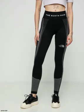 The North Face Gartha Leggings Wmn (tnf black)