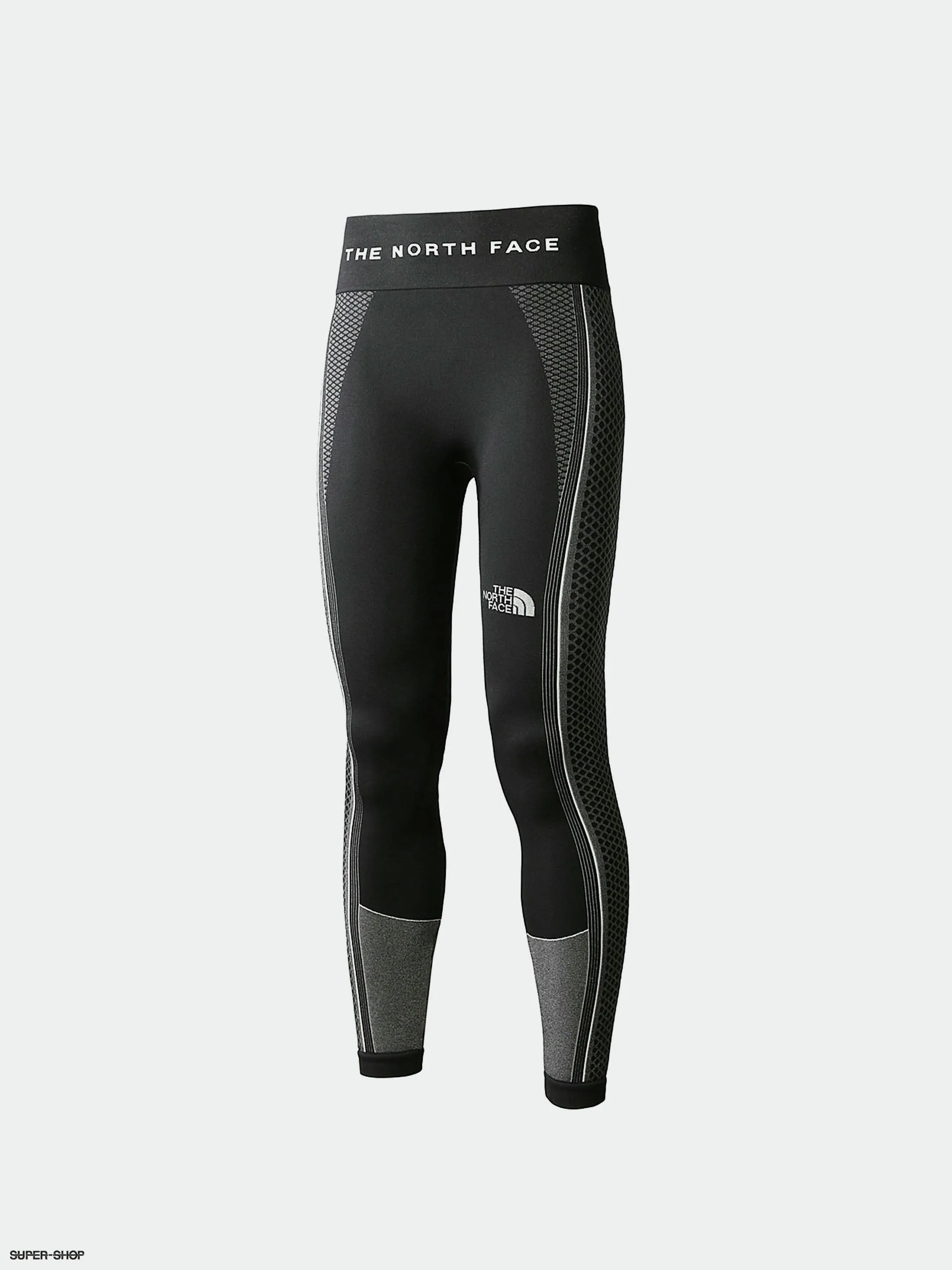 The North Face Gartha Leggings Wmn (tnf black)