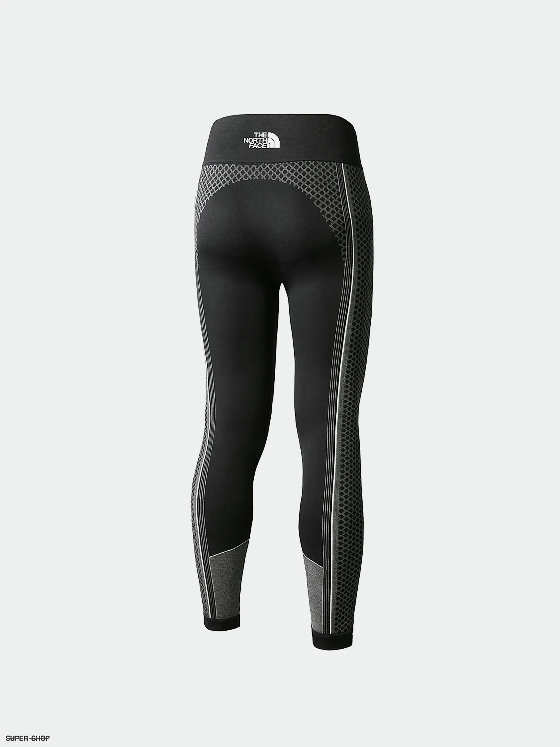 The North Face Gartha Leggings Wmn (tnf black)