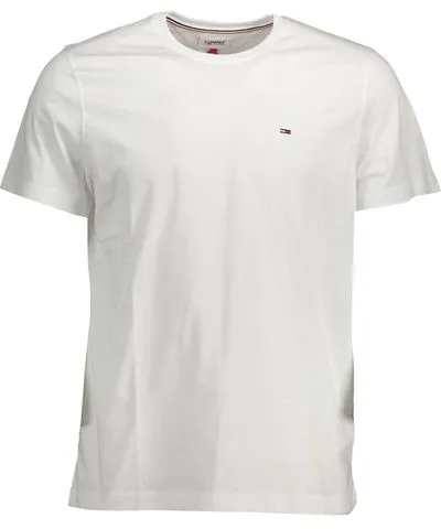 Tommy Hilfiger Cotton Men Men's TShirt