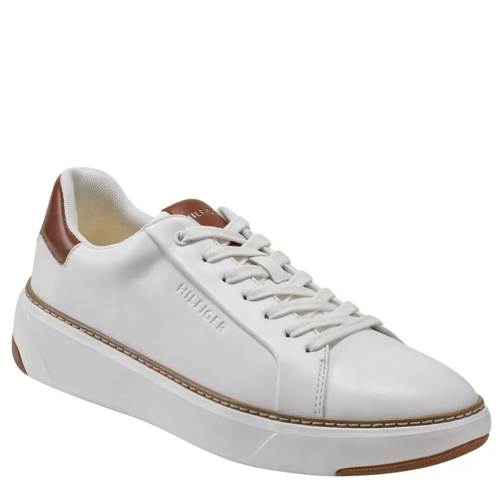 TOMMY HILFIGER  MENS HINES SNEAKER