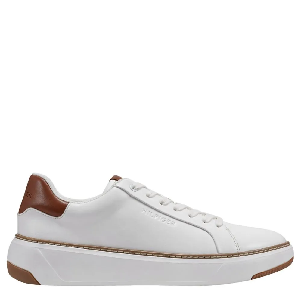 TOMMY HILFIGER  MENS HINES SNEAKER