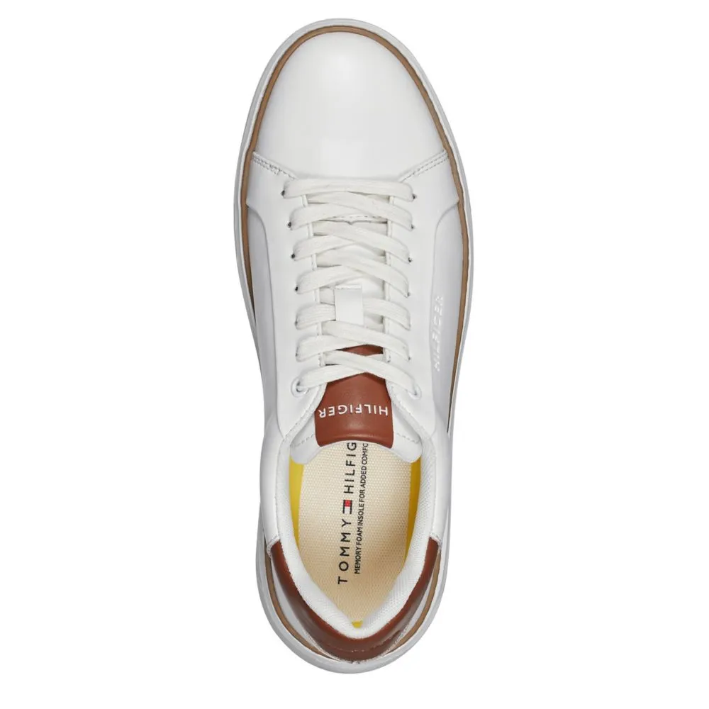 TOMMY HILFIGER  MENS HINES SNEAKER