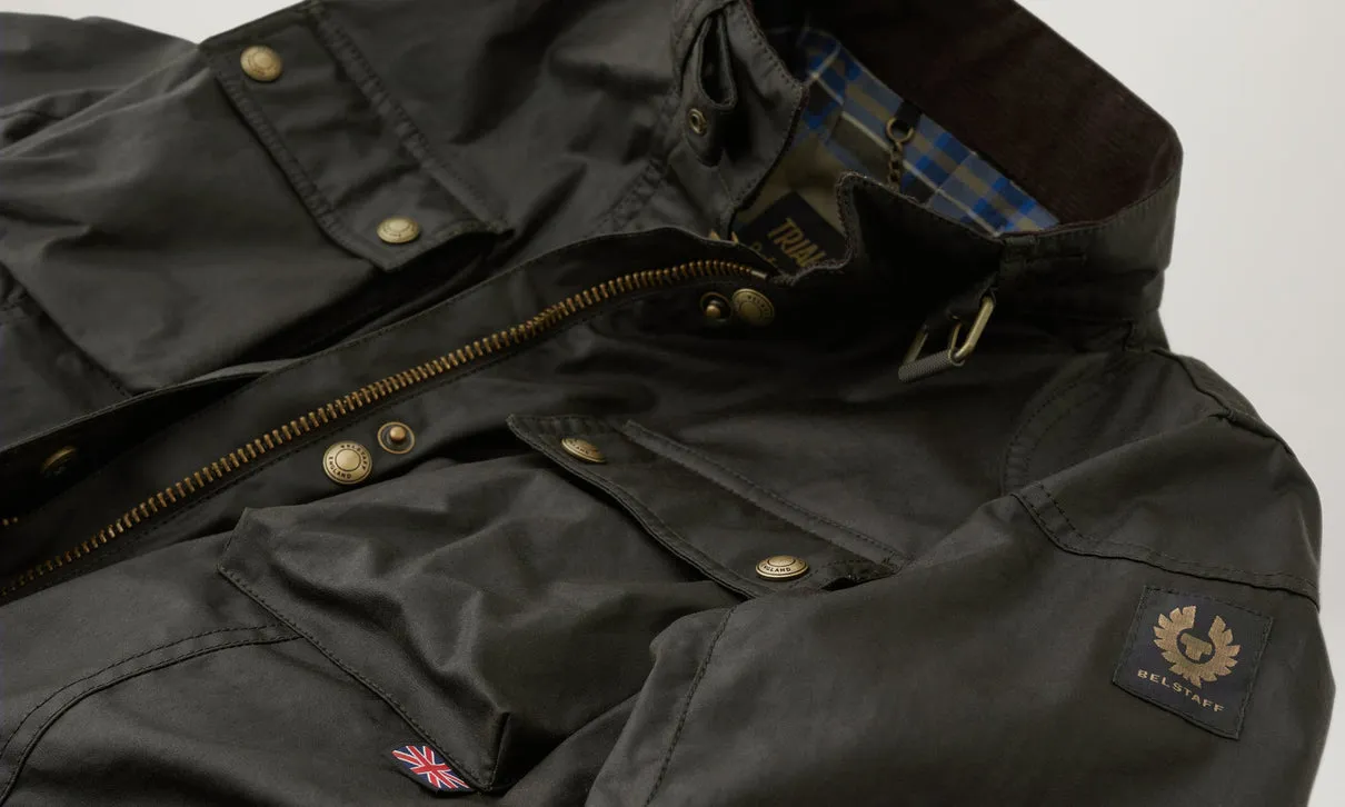 trialmaster jacket