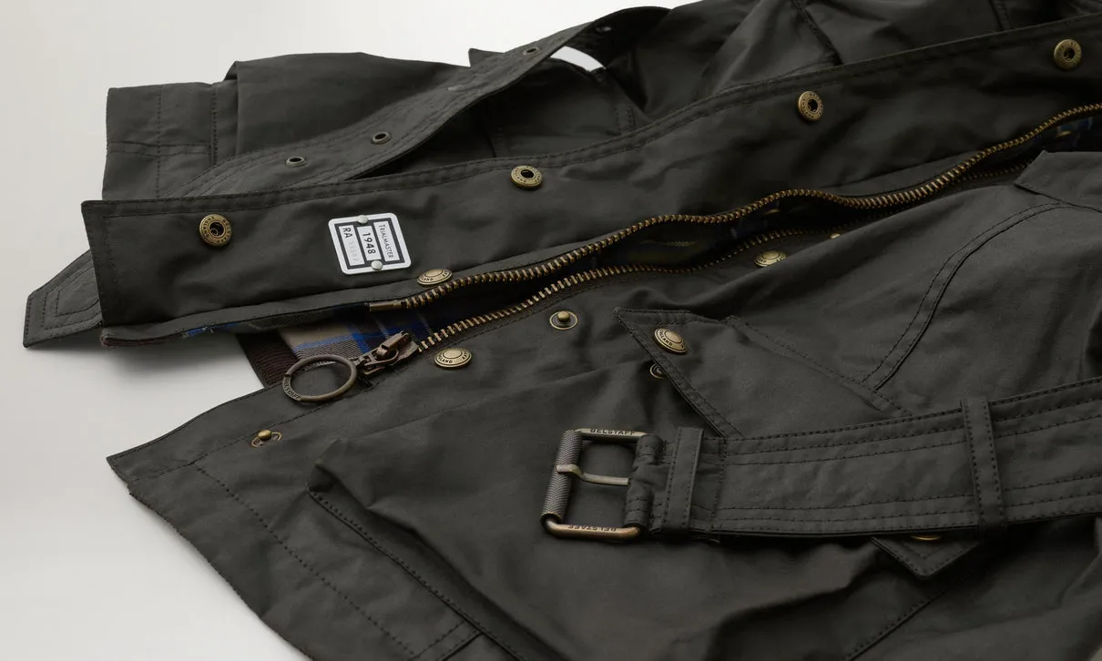 trialmaster jacket