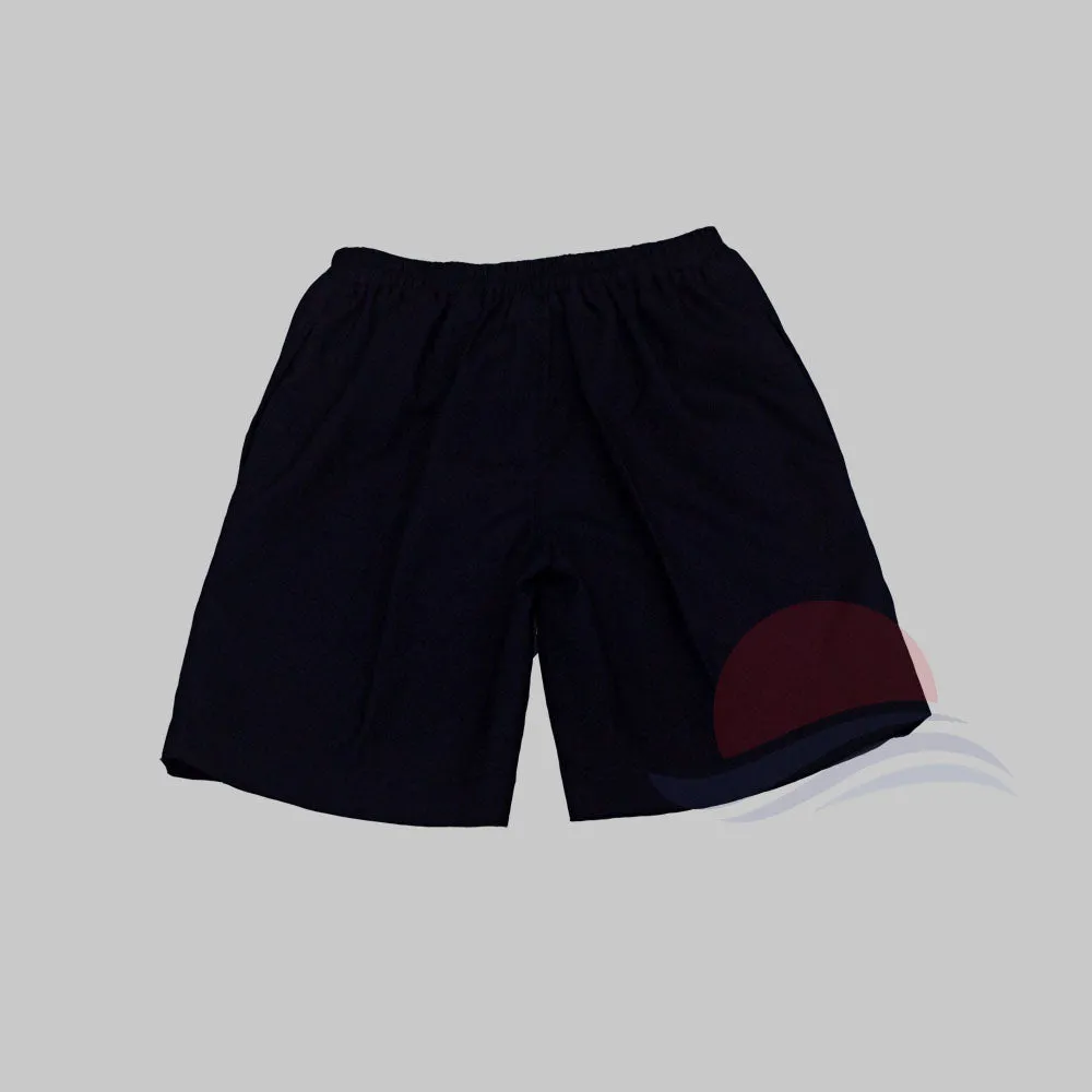 TVPS NEW Boy's School Elastic Shorts