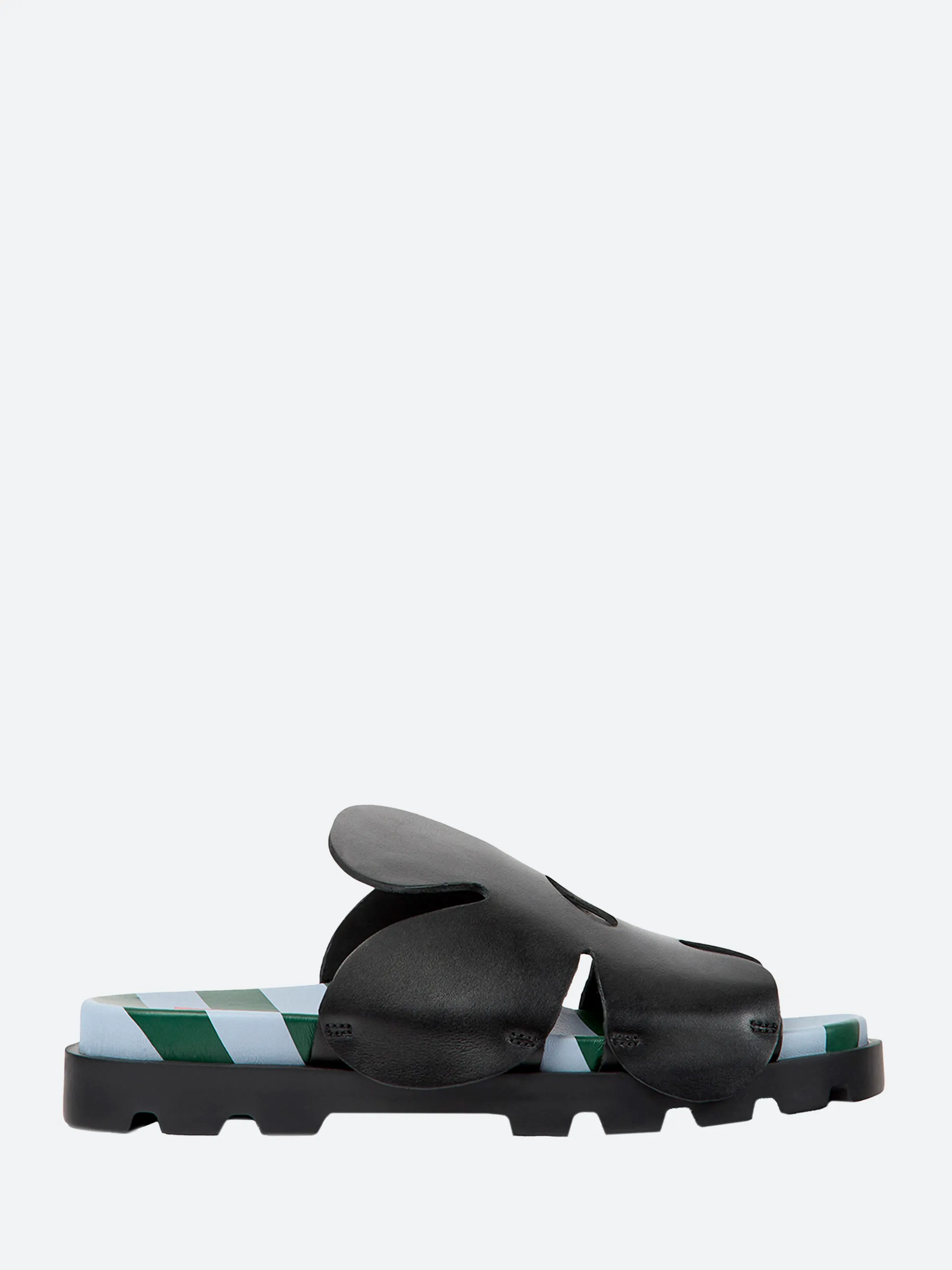 Twins Brutus Sandal