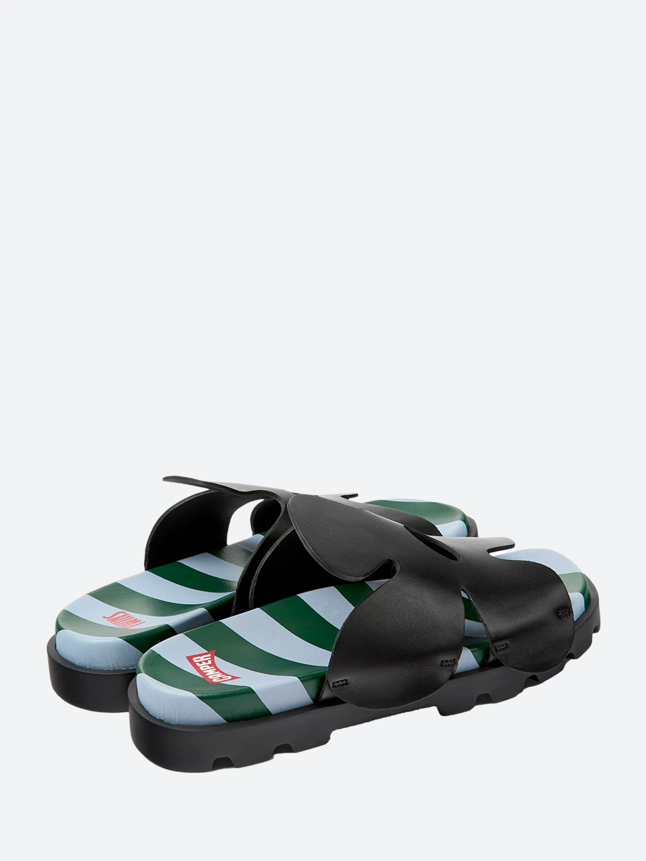 Twins Brutus Sandal