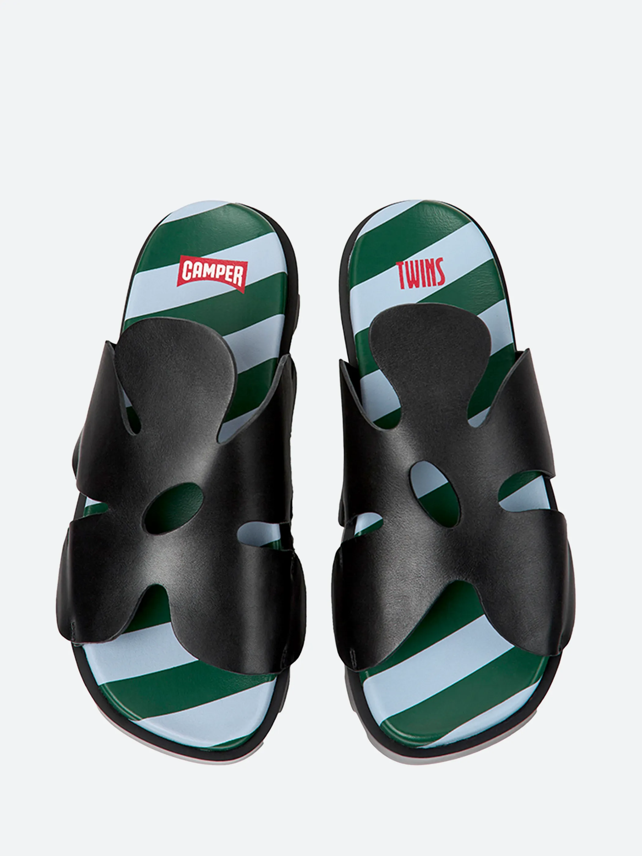 Twins Brutus Sandal