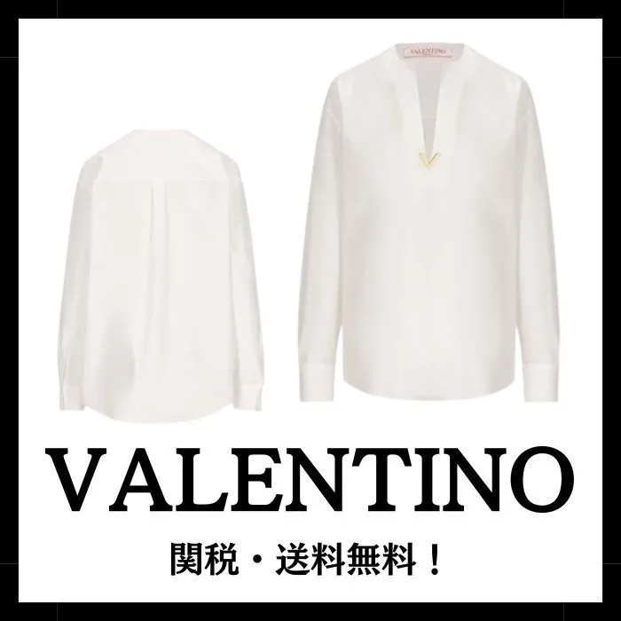 VALENTINO  |Shirts & Blouses