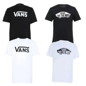 VANS  |T-Shirts