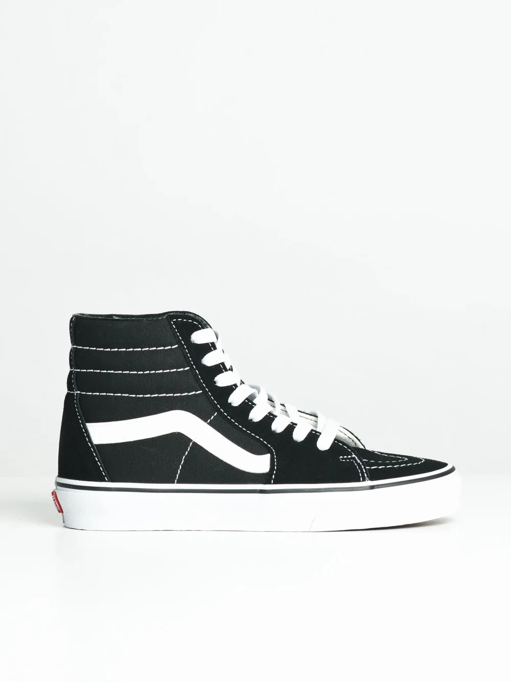 VANS WOMENS VANS SK8 HI SNEAKER