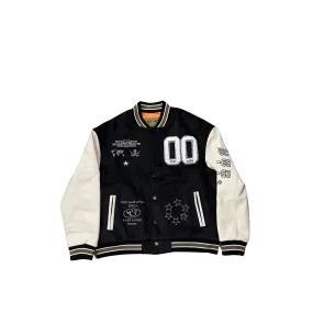 Varsity Jacket PPSC