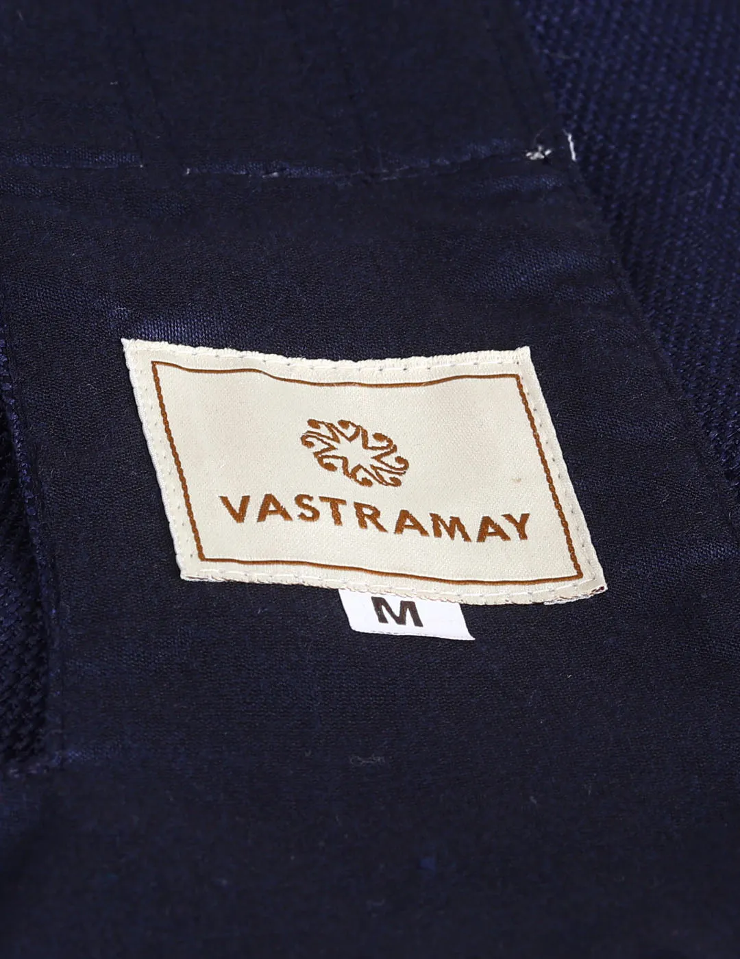 Vastramay Dogs Solid Jute Silk Tuxedo