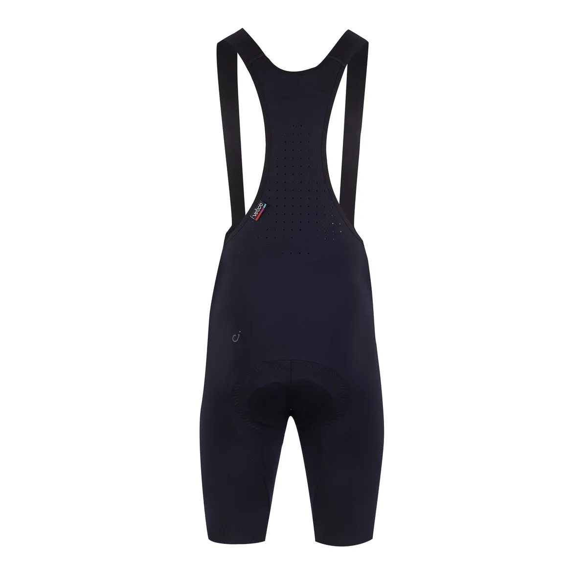 VELOCIO LUXE V2 MENS BIB SHORT