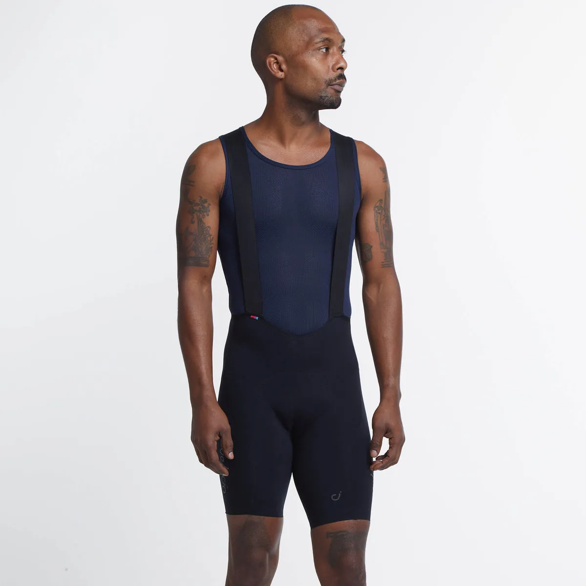 VELOCIO LUXE V2 MENS BIB SHORT