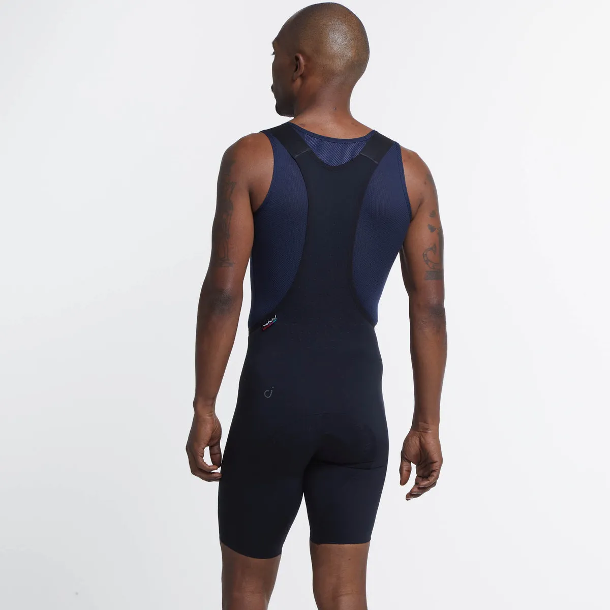 VELOCIO LUXE V2 MENS BIB SHORT