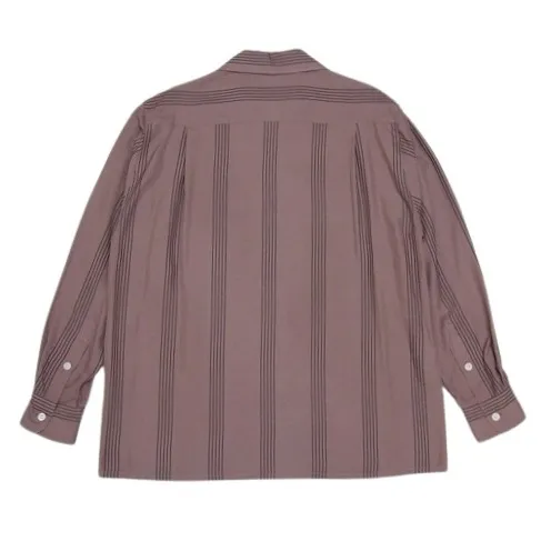 WACKO MARIA  |Stripes Shirts