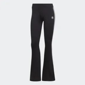 Women's Flared Leggings