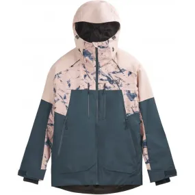 Womens Exa Jacket