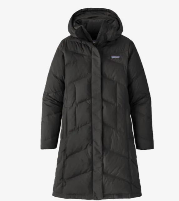 Women's Patagonia Down With It Parka