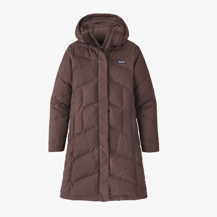 Women's Patagonia Down With It Parka